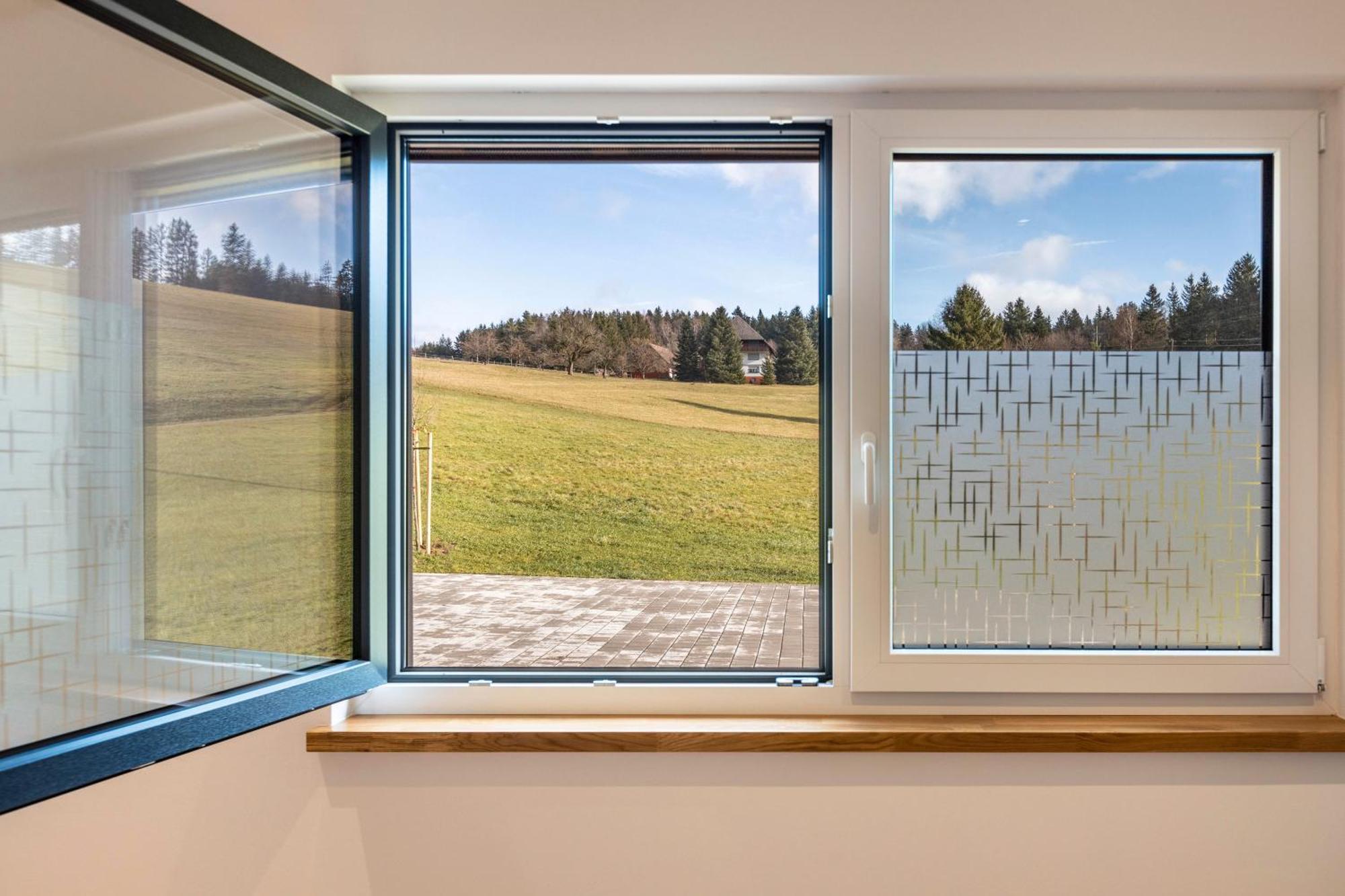 Kapellenhof Ferienwohnungen Triberg im Schwarzwald Exterior foto