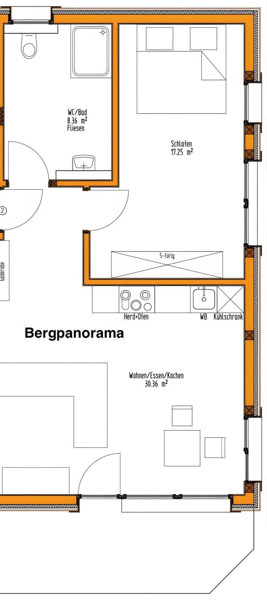 Kapellenhof Ferienwohnungen Triberg im Schwarzwald Exterior foto